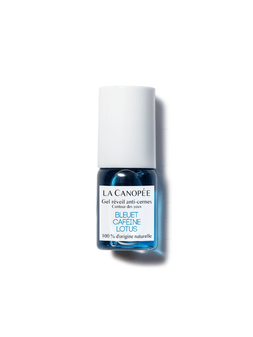 Gel réveil anti-cernes