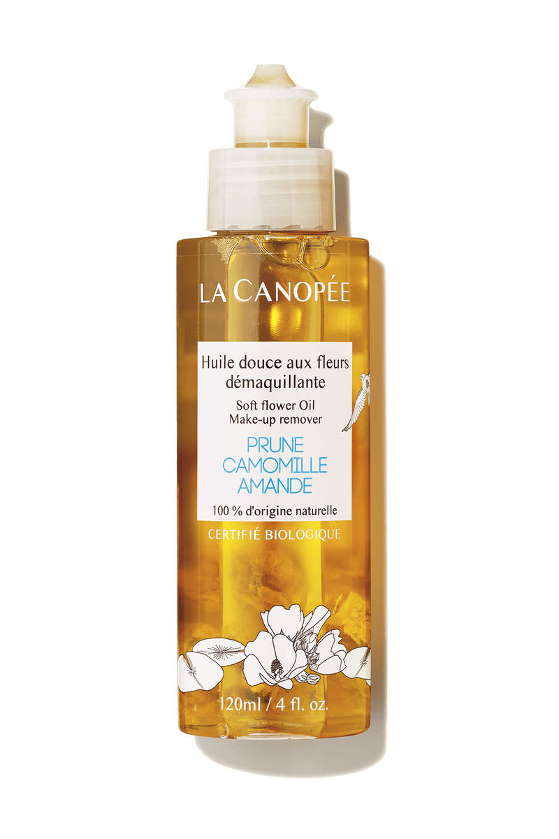 L'huile d' Amande Amère naturelle est un soin naturel contre l'acné
